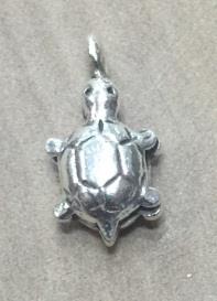 Thai Karen Hill Tribe Silver Pendants NS639