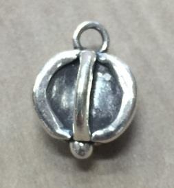 Thai Karen Hill Tribe Silver Pendants NS651