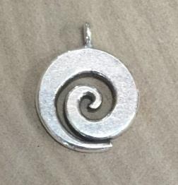 Thai Karen Hill Tribe Silver Pendants NS668