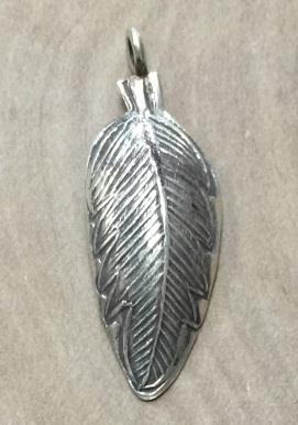 Thai Karen Hill Tribe Silver Pendants NS671