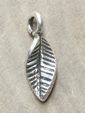 Thai Karen Hill Tribe Silver Pendants NS674