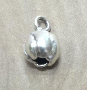 Thai Karen Hill Tribe Silver Pendants NS680