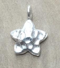 Thai Karen Hill Tribe Silver Pendants NS688
