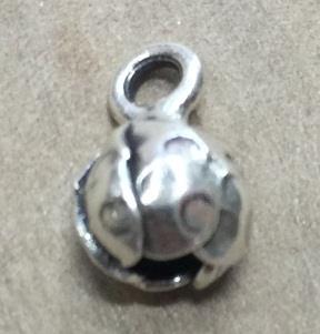 Thai Karen Hill Tribe Silver Pendants NS699