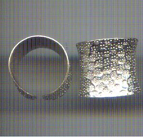 Thai Karen Hill Tribe Silver Ring RR293