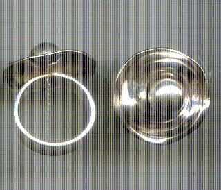 Thai Karen Hill Tribe Silver Ring RR301