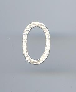 Thai Karen Hill Tribe Toggles and Findings Silver TG108 