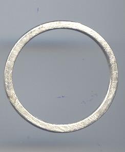 Thai Karen Hill Tribe Toggles and Findings Silver TG115 