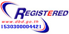 DEPARTMENT OF BUSINESS DEVELOPMENT REGISTRATION NUMBER 1530300004421