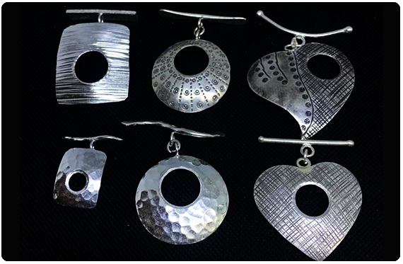 Thai Karen Hill Tribe Silver
