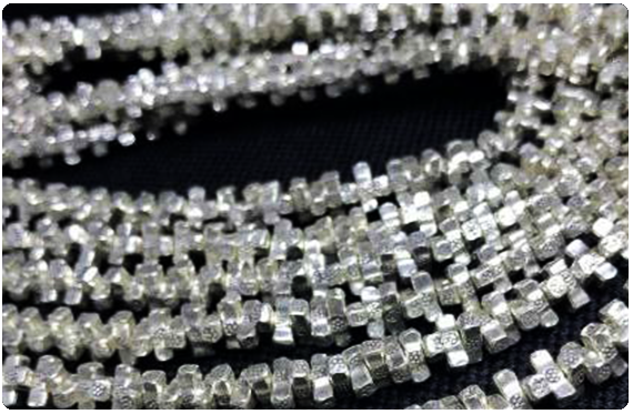 Thai Karen Hill Tribe Silver