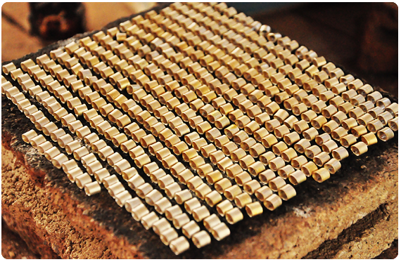 Thai Karen Hill Tribe Silver